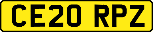 CE20RPZ