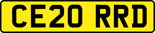 CE20RRD