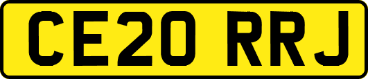 CE20RRJ