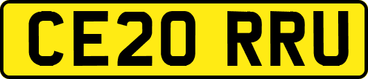 CE20RRU