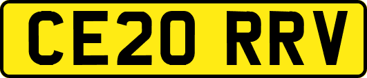 CE20RRV