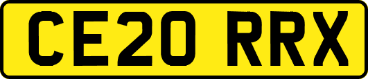CE20RRX
