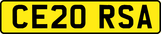 CE20RSA