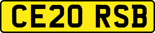 CE20RSB