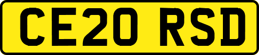CE20RSD