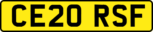 CE20RSF