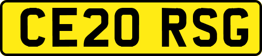 CE20RSG