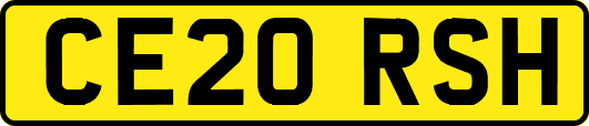 CE20RSH