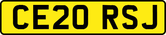 CE20RSJ