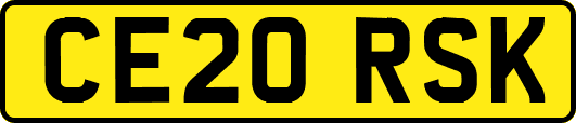 CE20RSK
