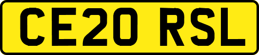 CE20RSL