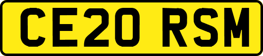 CE20RSM