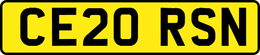 CE20RSN