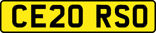 CE20RSO