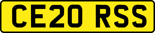 CE20RSS
