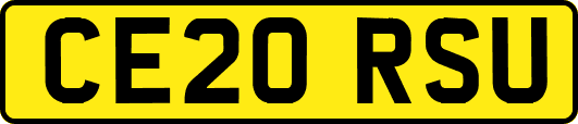 CE20RSU