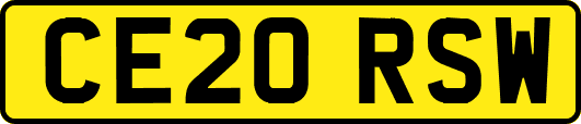 CE20RSW