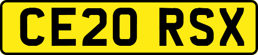 CE20RSX