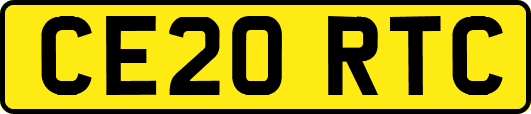 CE20RTC