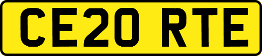 CE20RTE