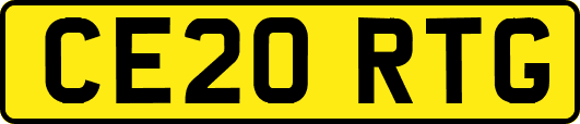 CE20RTG