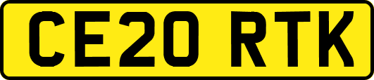 CE20RTK