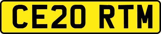 CE20RTM