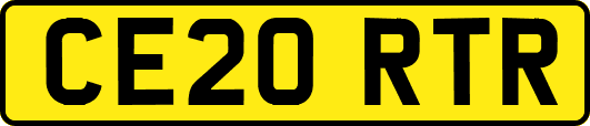 CE20RTR