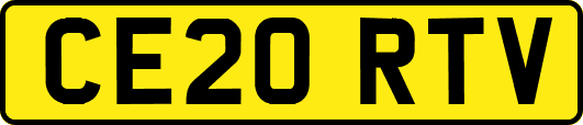 CE20RTV