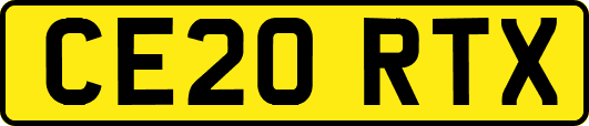 CE20RTX