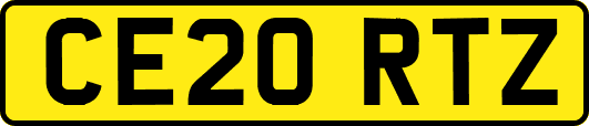 CE20RTZ