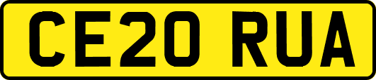 CE20RUA