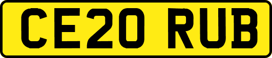 CE20RUB