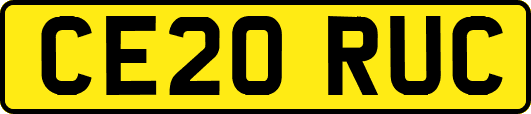 CE20RUC