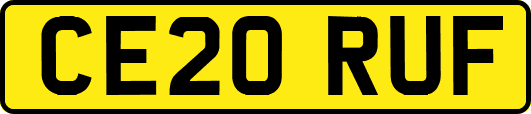 CE20RUF