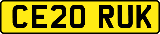 CE20RUK
