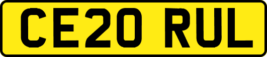 CE20RUL