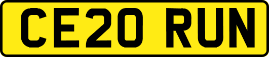 CE20RUN