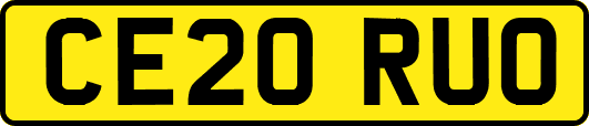 CE20RUO