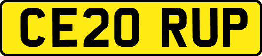CE20RUP
