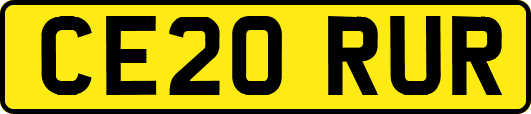 CE20RUR