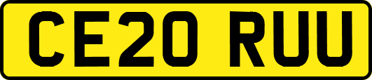 CE20RUU