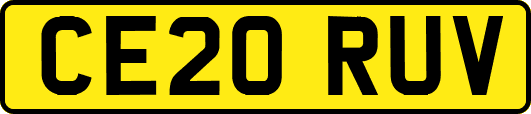 CE20RUV