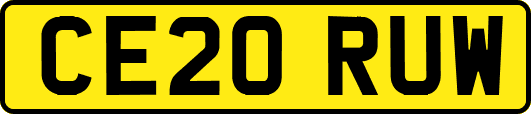 CE20RUW