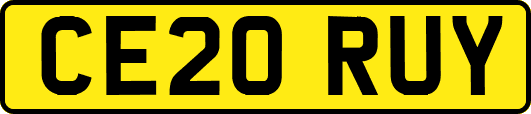 CE20RUY
