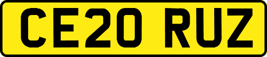 CE20RUZ