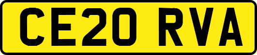 CE20RVA