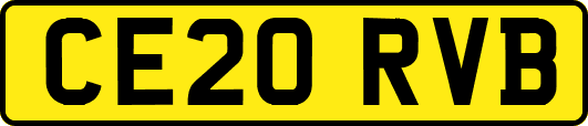 CE20RVB