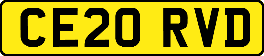 CE20RVD