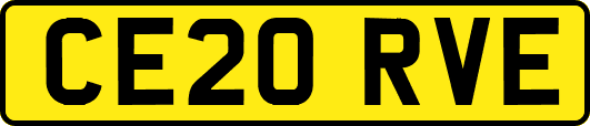 CE20RVE